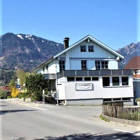 Apartments Cheztom ננצינג מראה חיצוני תמונה