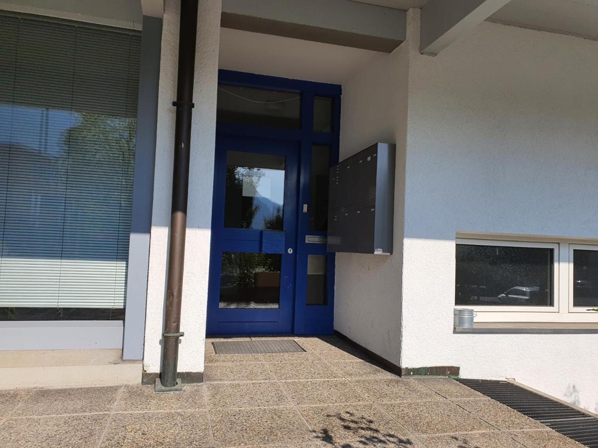 Apartments Cheztom ננצינג מראה חיצוני תמונה