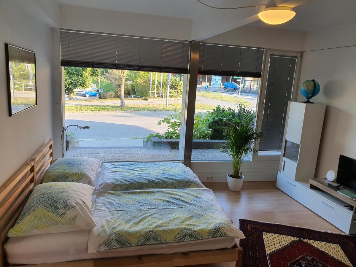 Apartments Cheztom ננצינג מראה חיצוני תמונה